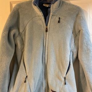 Patagonia women’s jacket